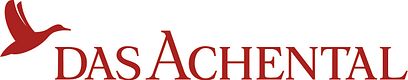 Das Achental logo