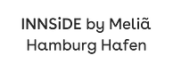INNSiDE by Melia Hamburg Hafen logo