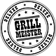 Die Grillmeister BBQ Deluxe Catering logo