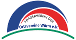 Bürgerhalle Würm logo