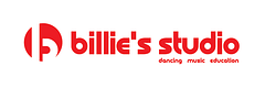 Billie's Studio logo