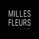 SÜD33 I MILLES FLEURS logo