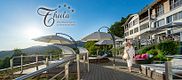 Thula Wellnesshotel Bayerischer Wald logo