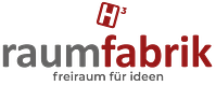 raumfabrik Montagekeller logo