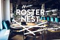 Rösternest logo