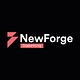 New Forge Coworking logo