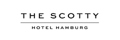 THE SCOTTY Hotel Hamburg logo