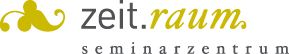 Zeit.Raum GmbH - Seminarzentrum in Schorndorf bei Stuttgart logo