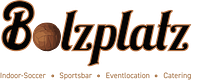 Bolzplatz Hürth logo