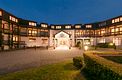 Dorint Hotel Venusberg Bonn logo