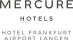 Mercure Hotel Frankfurt Airport Langen logo