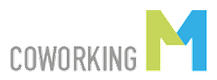 Coworking-M1 logo
