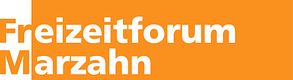 Freizeitforum Marzahn logo