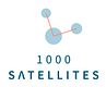 1000 Satellites Theresienhöhe logo