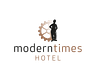 Modern Times Hotel Vevey logo