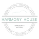 Harmony House logo