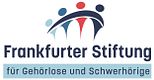 Frankfurter Stiftung für Gehörlose und Schwerhörige logo
