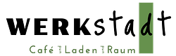 WerkStadt Lorraine Bern logo