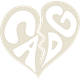 CREAM Art & Design Gallery logo
