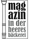 Loft in der Heeresbäckerei logo