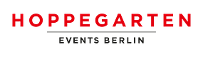 Rennbahn Hoppegarten logo