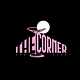The Corner logo