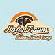 HafenTraum IndoorHostelCamp logo