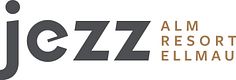 jezz AlmResort Ellmau logo