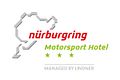 Lindner Hotel Nürburgring Motorsport logo