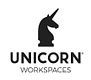 Unicorn Workshopraum Isartor logo