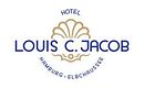 Hotel Louis C. Jacob logo