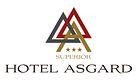 Hotel Asgard Event & Conference Center logo
