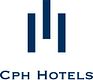 City Partner Parkhotel Wolfsburg logo