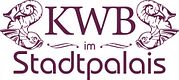 Restaurant KWB im Stadtpalais logo