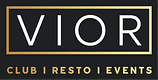 VIOR - DIE NEUE LOCATION IM KREIS 1 logo