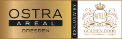 Ostra-Areal Seehaus logo