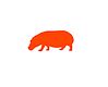 Hippo Factory Studios logo