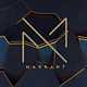 Showroom Kö logo