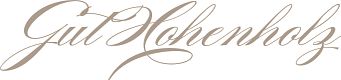 Gut Hohenholz logo