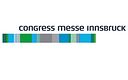 Messe Innsbruck - MesseForum logo