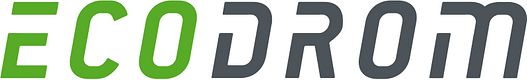 Ecodrom Neu-Ulm Indoor Elektro Kartbahn und mehr... logo