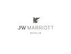 JW Marriott Hotel Berlin logo
