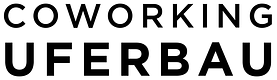Coworking Uferbau Genossenschaft logo