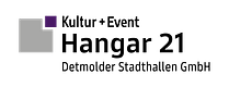 Hanger 21 logo