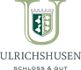 Schloss & Gut Ulrichshusen logo