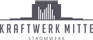 STROMWERK - im Kraftwerk Mitte Dresden logo