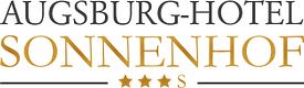 Augsburg Hotel Sonnenhof logo