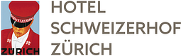 Hotel Schweizerhof Zürich logo
