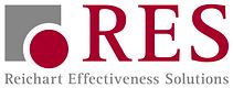 RES New Work Airport logo