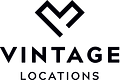 The Red Cave I by VINTAGE LOCATIONS logo